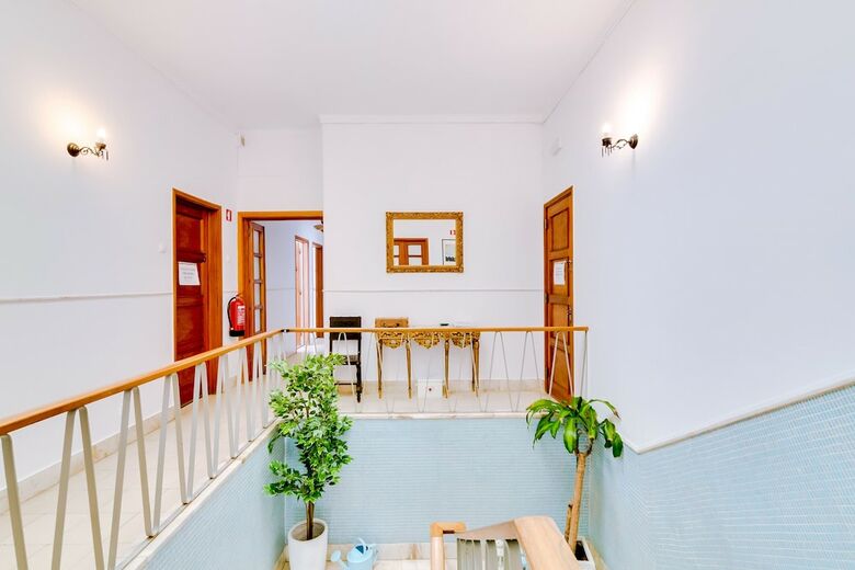 Hotel � Da Av� -the Guesthouse