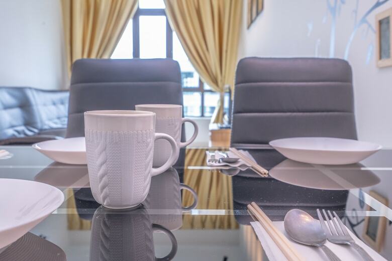 Apartamentos Oyo Home 89458 Amazing 2br D'summit