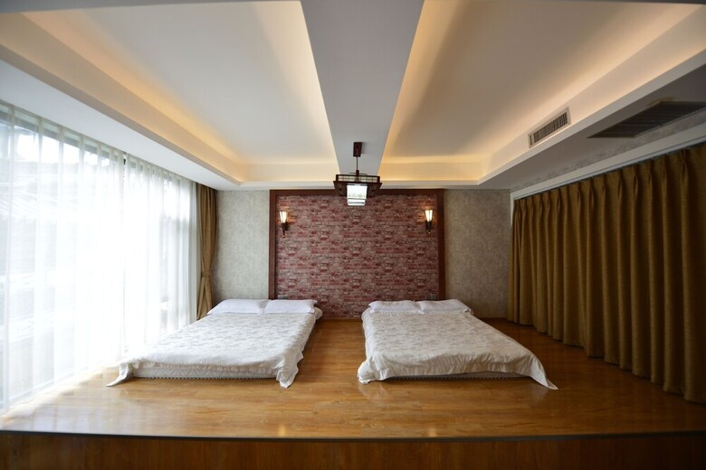 Hotel Alan's Homestay Dali