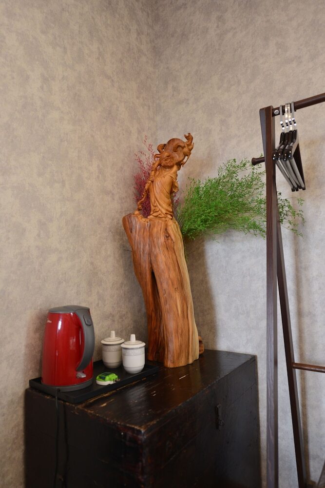 Hotel Alan's Homestay Dali