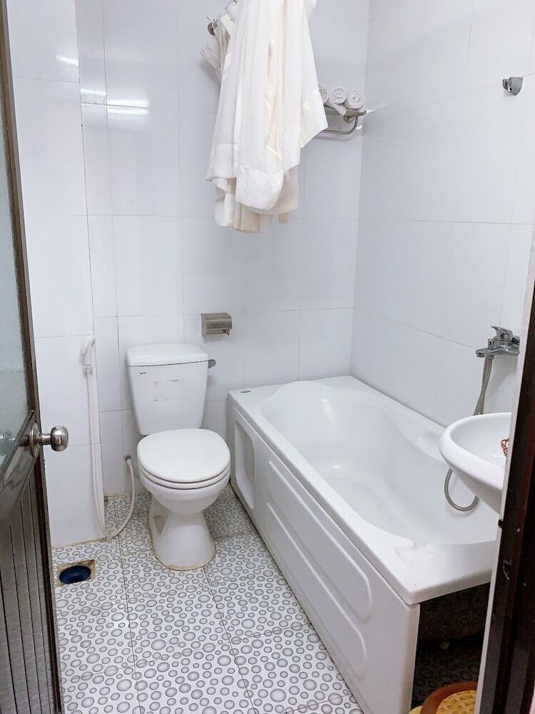 Nam Phuong Hotel