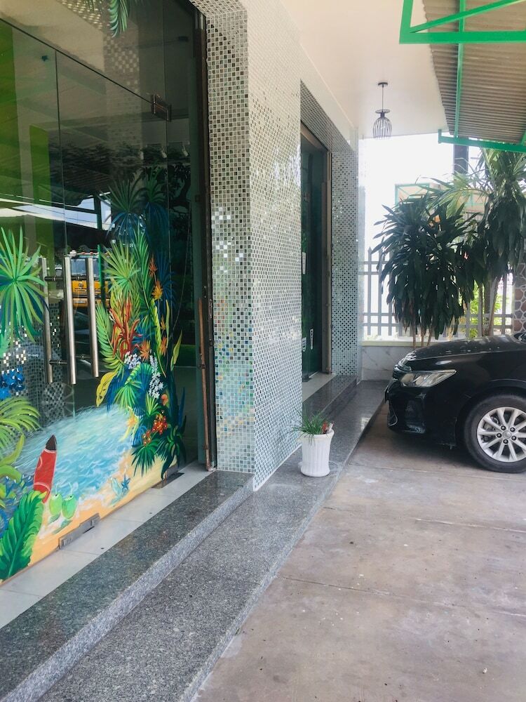 Nam Phuong Hotel