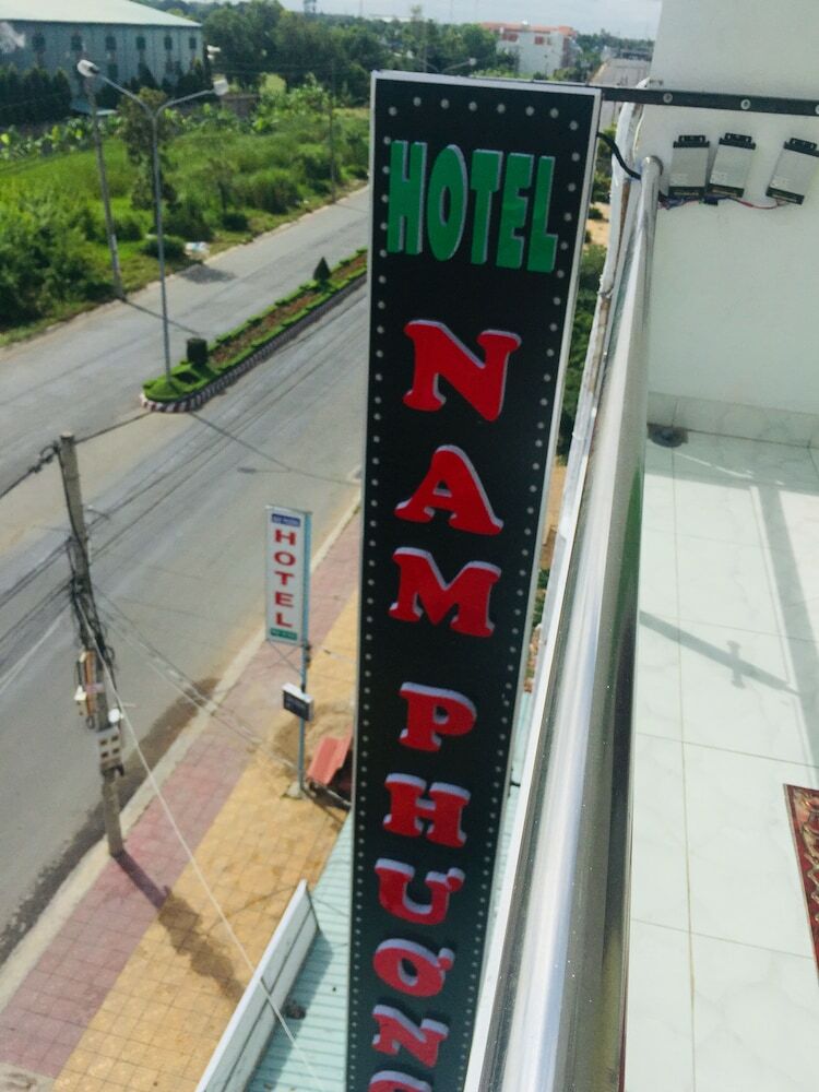 Nam Phuong Hotel