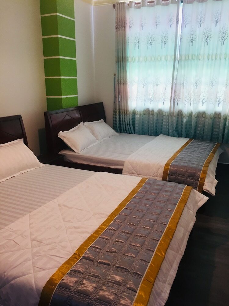 Nam Phuong Hotel