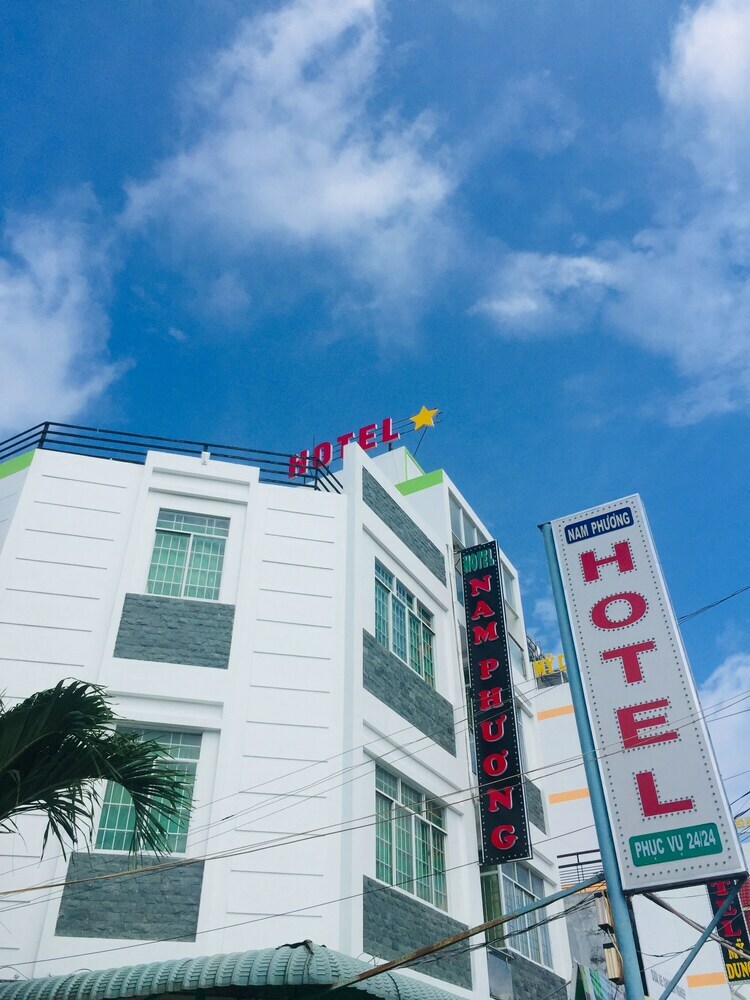 Nam Phuong Hotel