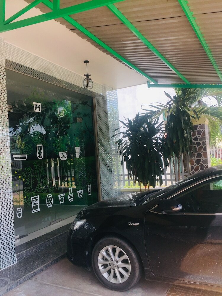 Nam Phuong Hotel