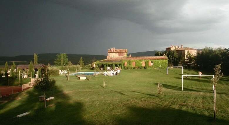 Agroturismo Il Chiassale