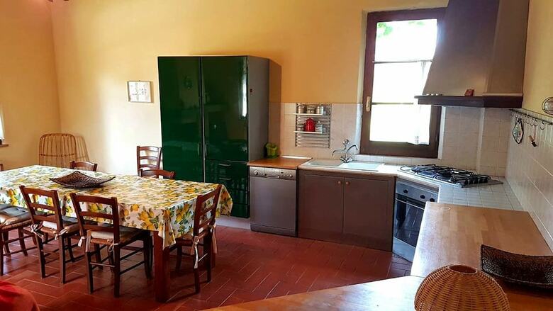 Agroturismo Il Chiassale