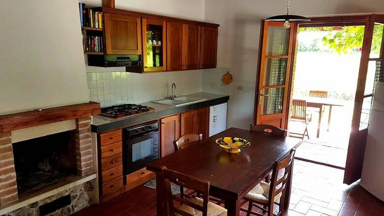 Agroturismo Il Chiassale