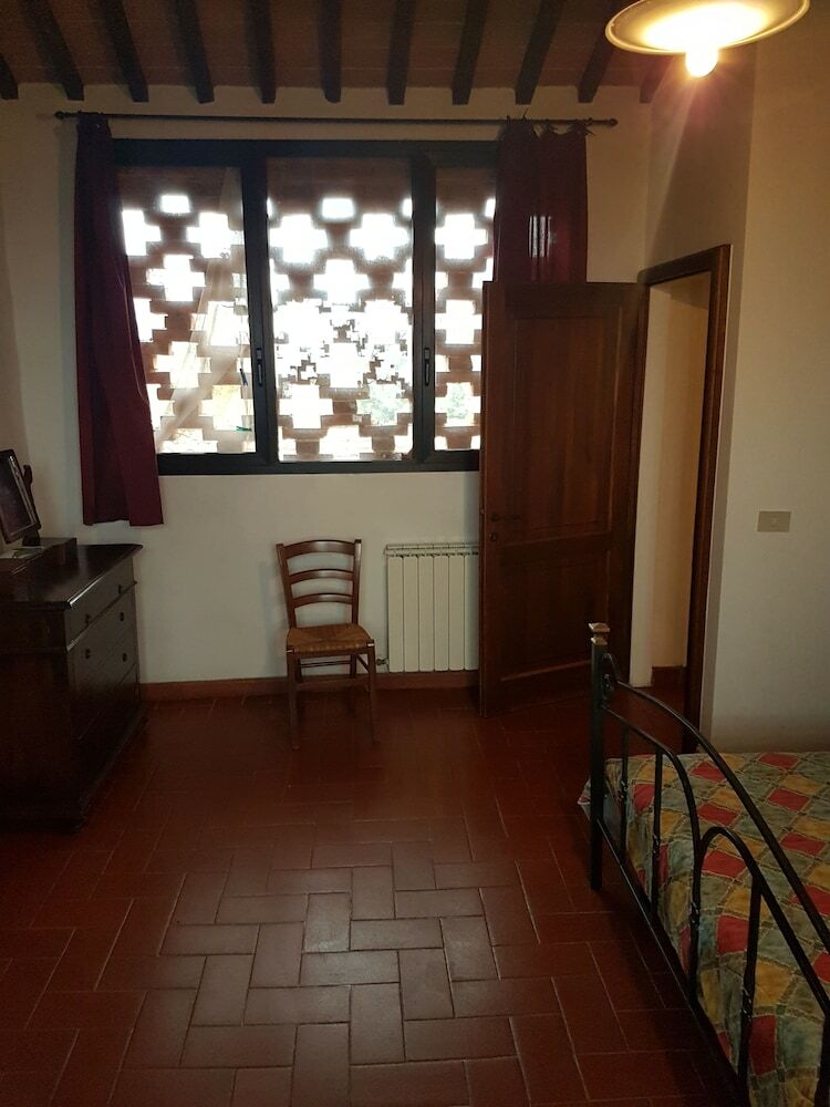 Agroturismo Il Chiassale