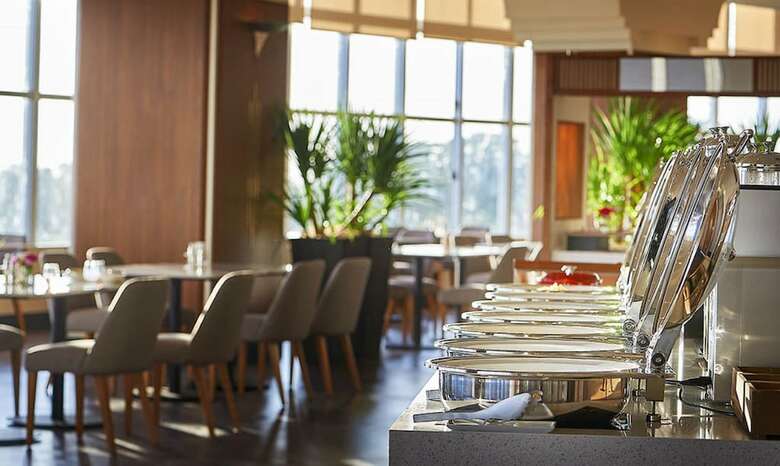 Hotel Ansa Okinawa Resort
