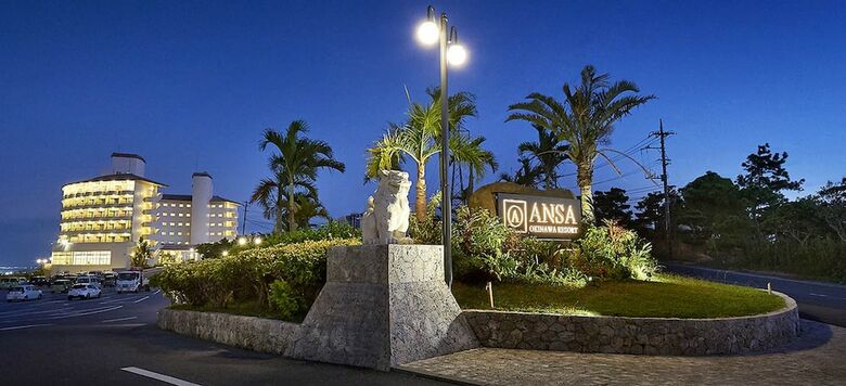 Hotel Ansa Okinawa Resort