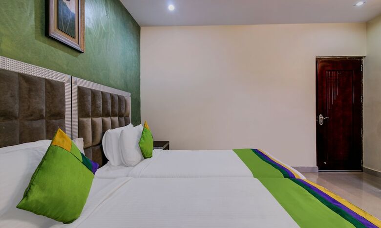 Hotel Treebo Trend Mv Boutique