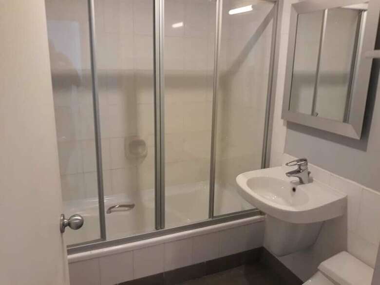 Baku Sea View Apartments