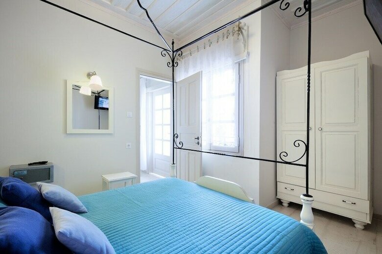 Aparthotel Alkionides Seaside Apartments