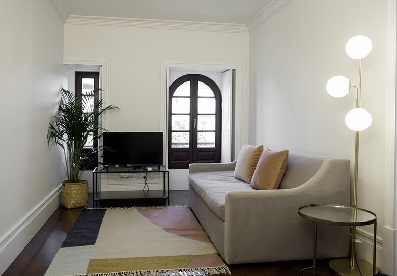 Aparthotel La Maison Tito Fontes