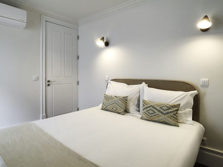 Aparthotel La Maison Tito Fontes