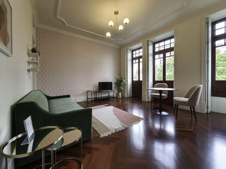 Aparthotel La Maison Tito Fontes