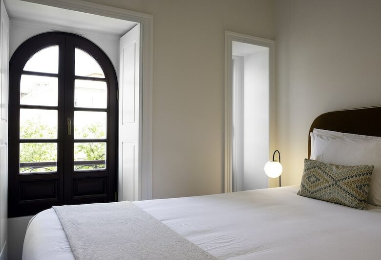 Aparthotel La Maison Tito Fontes