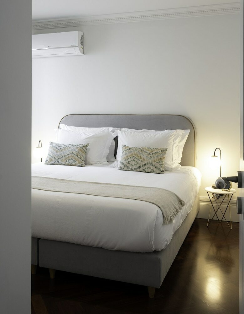 Aparthotel La Maison Tito Fontes