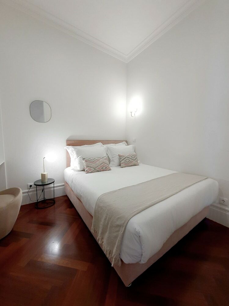 Aparthotel La Maison Tito Fontes
