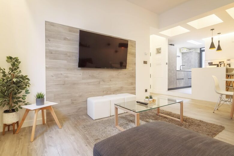 Mirasol Apartament By Urban Hosts