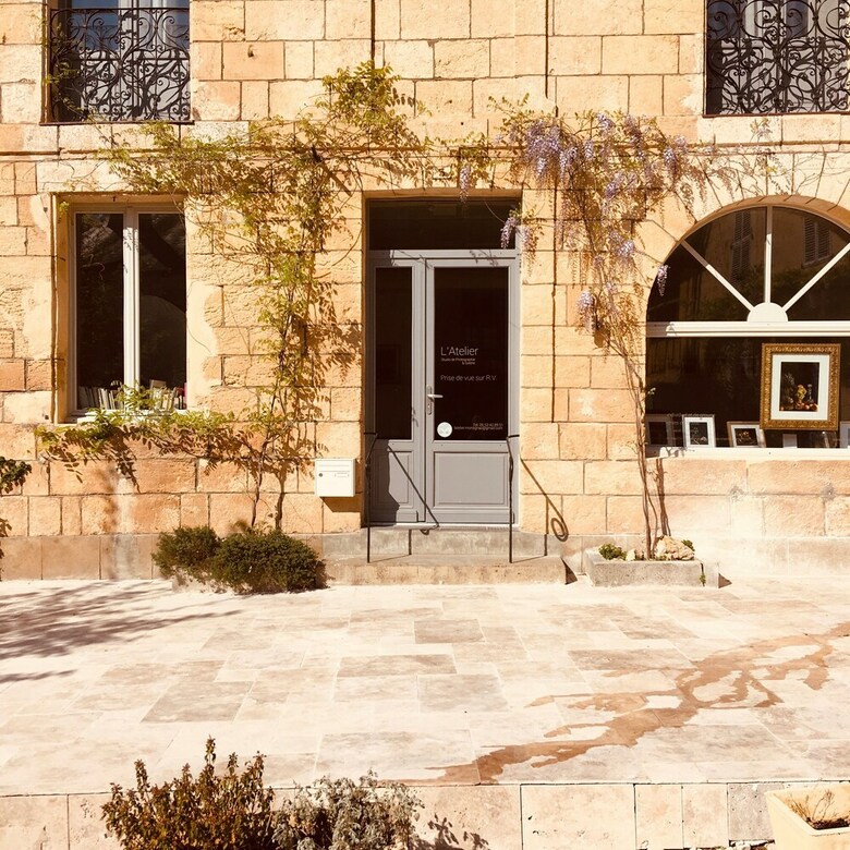 Hotel Elegance Et Confort A L'atelier
