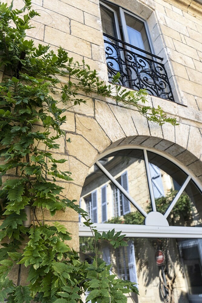 Hotel Elegance Et Confort A L'atelier