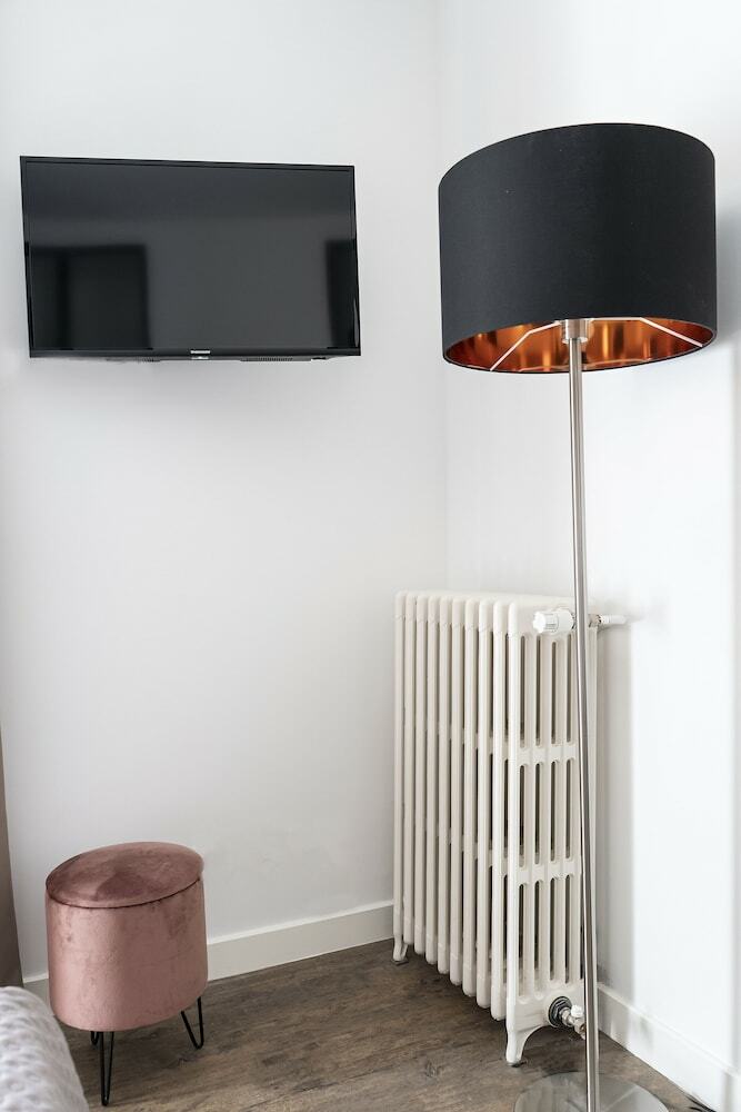 Hotel Elegance Et Confort A L'atelier