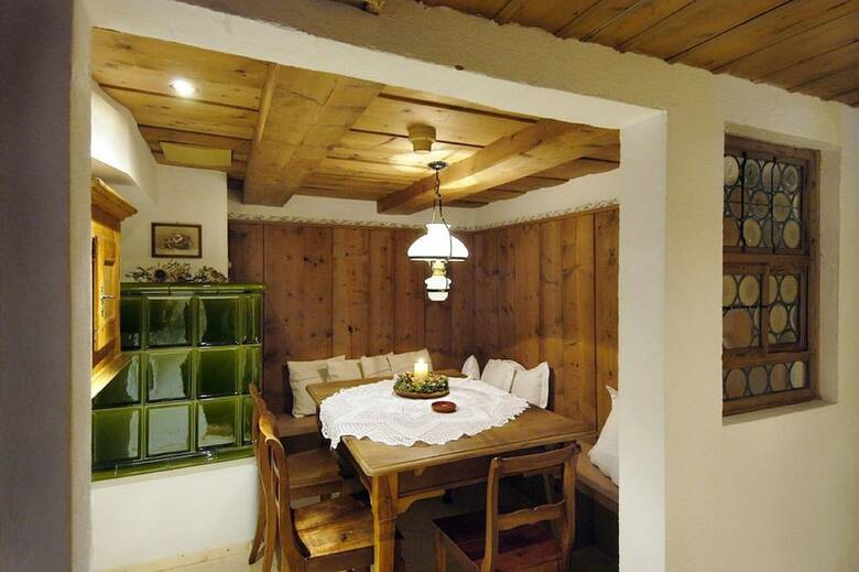 Hotel Landgasthof Ruedihus