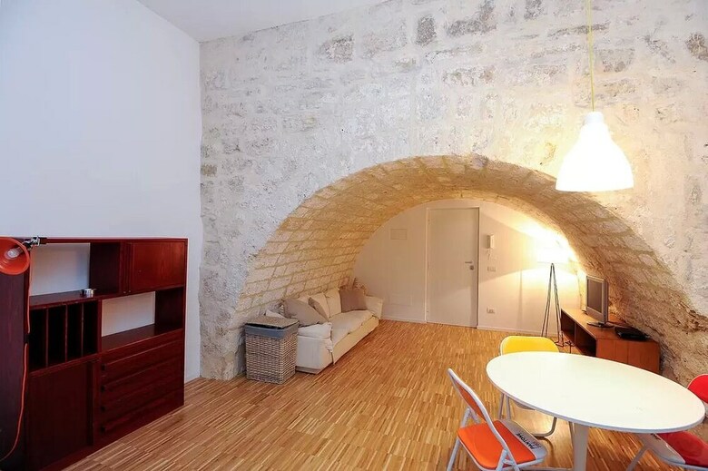 Bed & Breakfast Le Case Nella Muraglia