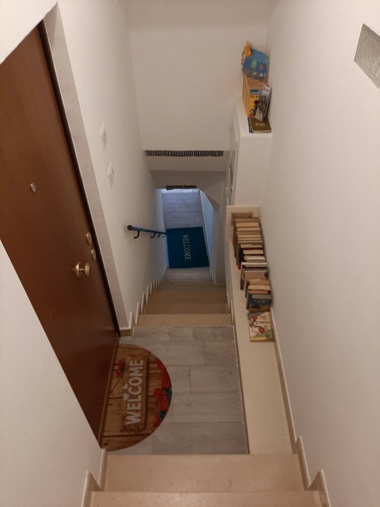 Apartamento Il Cavalliere Affitti Brevi