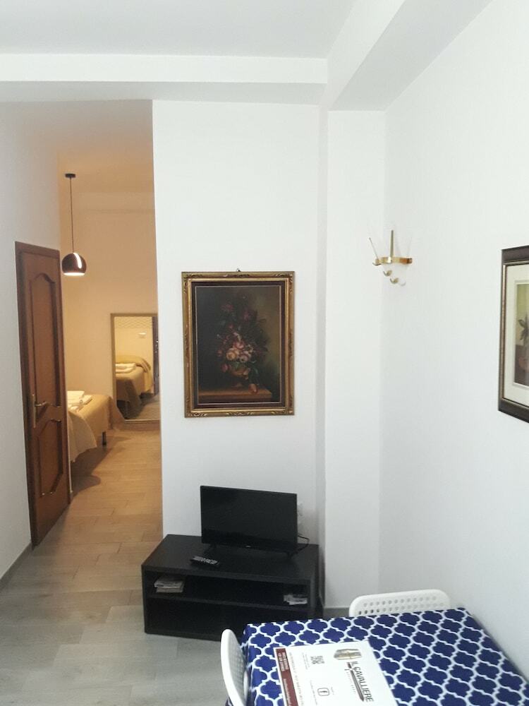 Apartamento Il Cavalliere Affitti Brevi