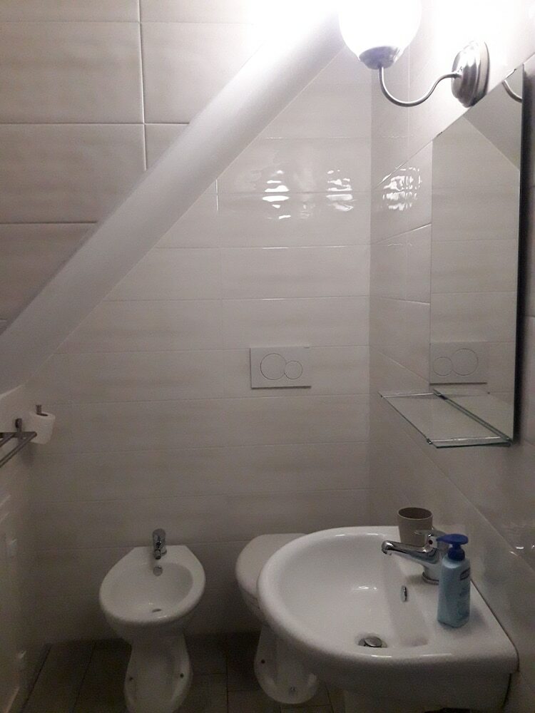 Apartamento Il Cavalliere Affitti Brevi