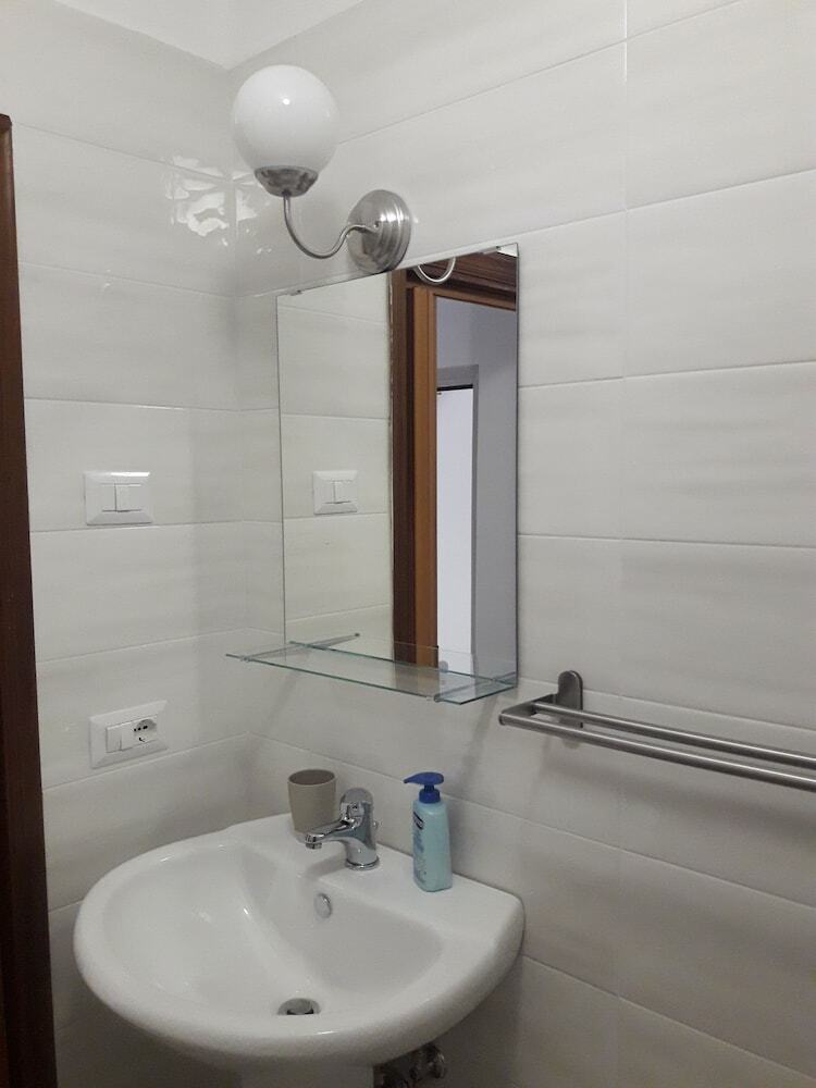 Apartamento Il Cavalliere Affitti Brevi