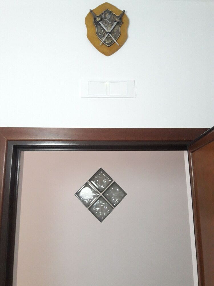 Apartamento Il Cavalliere Affitti Brevi
