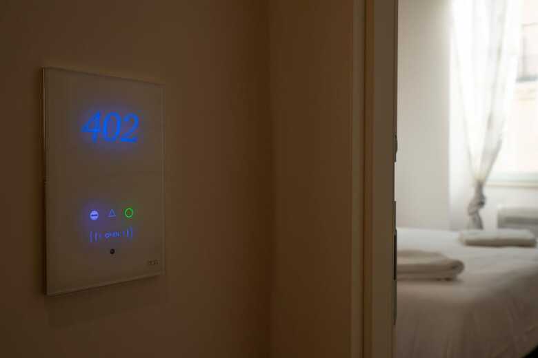 Prince's Suite Luxury Business Collection