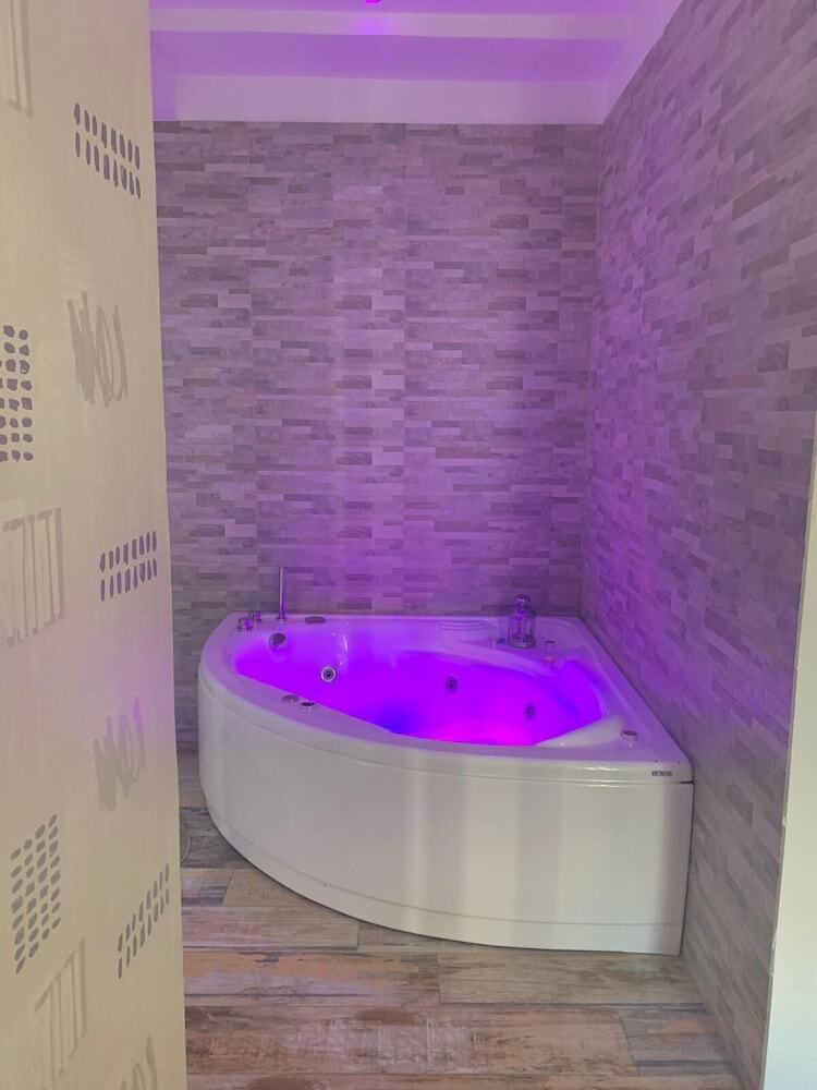 Hotel B&B Le Coccinelle