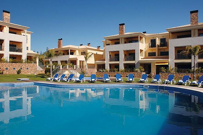 Apartamentos Milenio Vilamoura