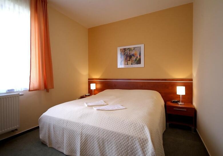 Pension Penzion Tatras