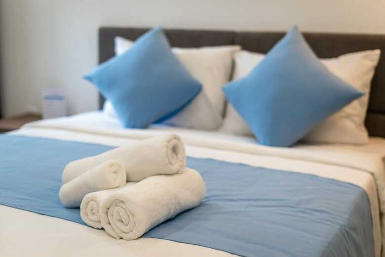 Aparthotel Miehouse Nguyen Trai