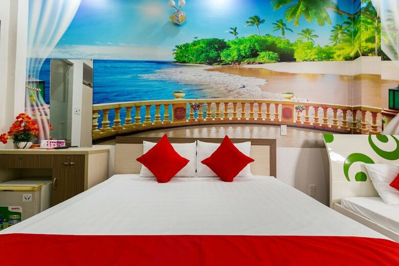 Oyo 368 Quynh Thu Hotel