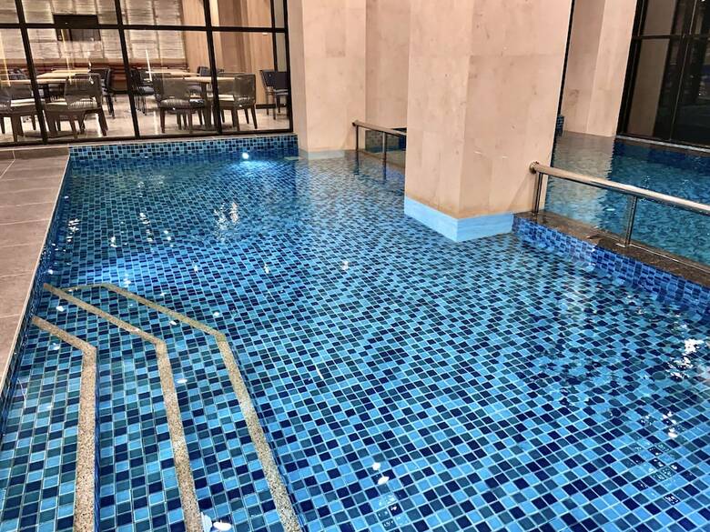 Aparthotel G-luxe By Gloria Genting Highlands