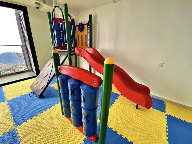 Aparthotel G-luxe By Gloria Genting Highlands