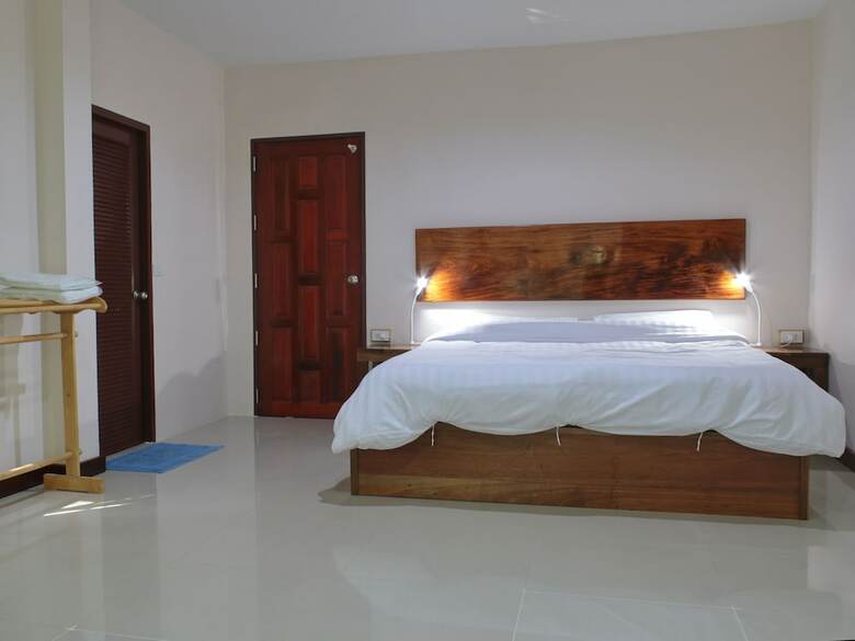 Hotel Baan Maka Nature Lodge