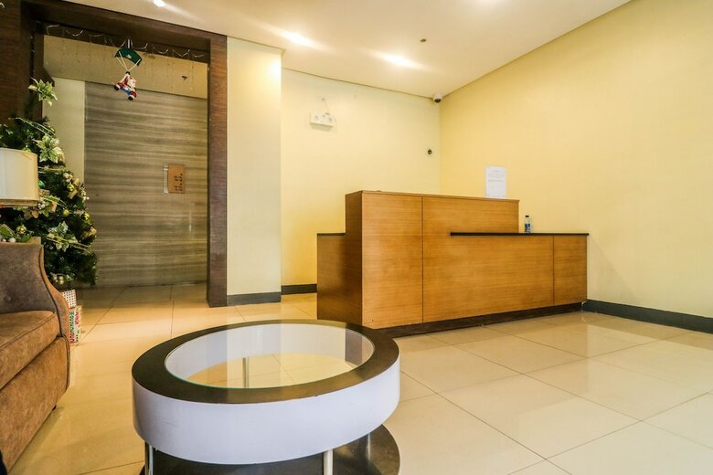 Hotel Prs One Palmtree Villas