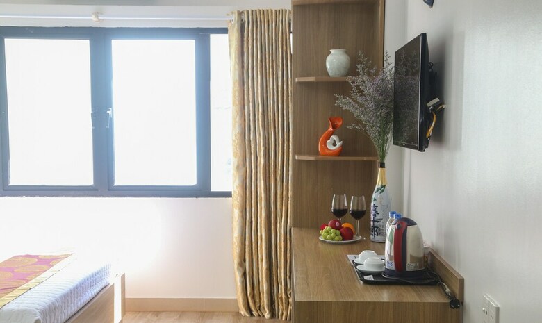 Hung Vuong Hotel