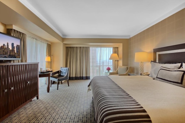 Hotel Omni