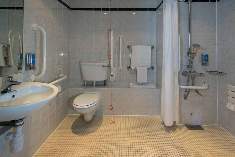 Hotel Holiday Inn Express Leeds City Centre