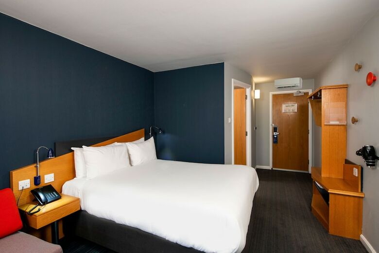 Hotel Holiday Inn Express Leeds City Centre